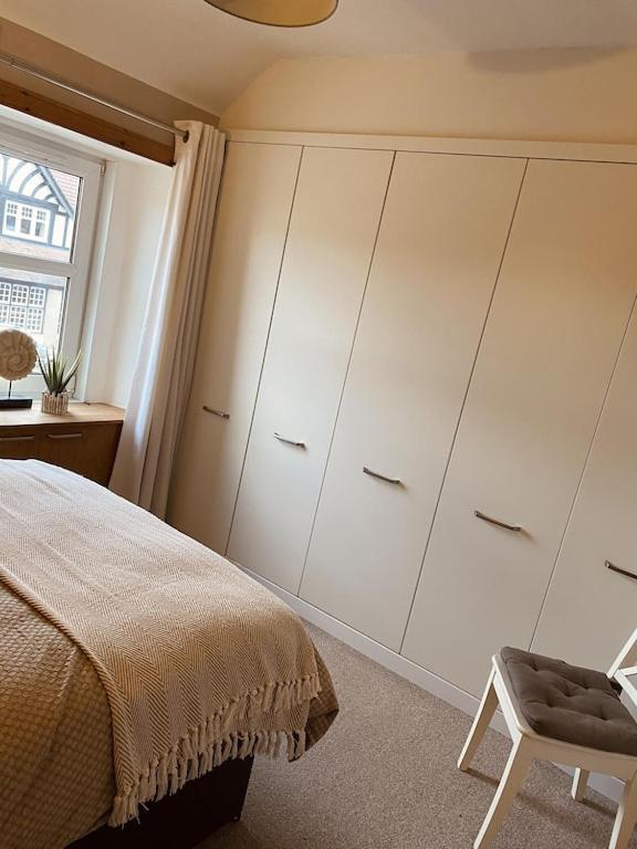 The Ramblers Rest - Whole Apartment - Pet Friendly - Close To Amenities And Walks Edzell Buitenkant foto