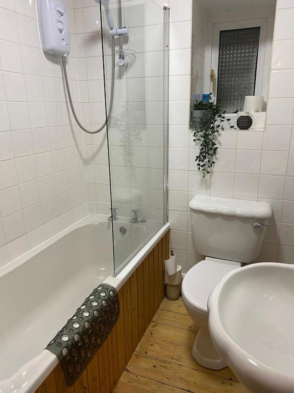 The Ramblers Rest - Whole Apartment - Pet Friendly - Close To Amenities And Walks Edzell Buitenkant foto