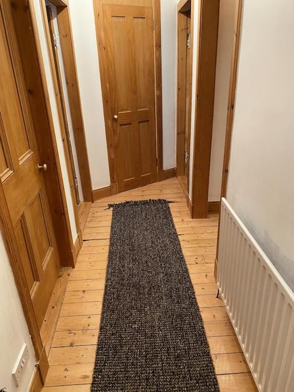The Ramblers Rest - Whole Apartment - Pet Friendly - Close To Amenities And Walks Edzell Buitenkant foto