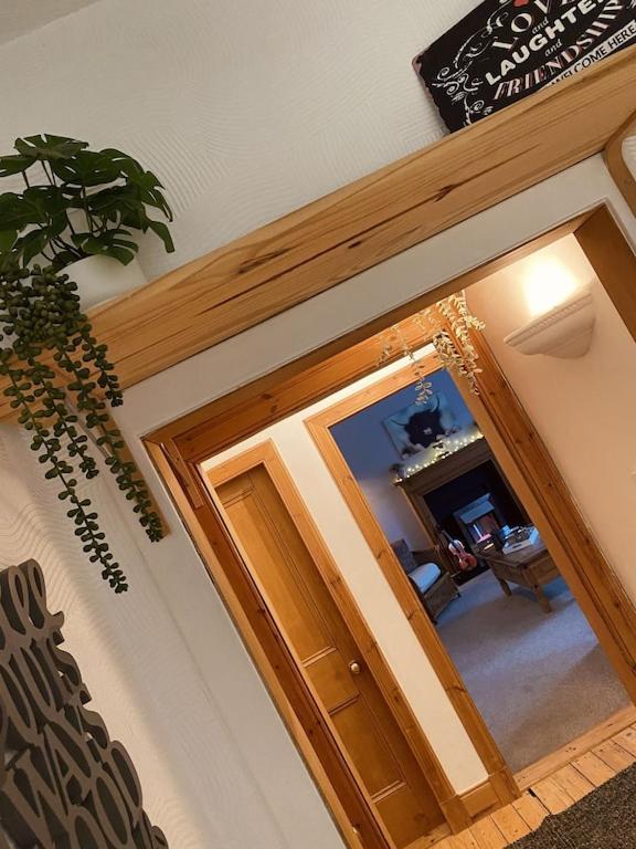 The Ramblers Rest - Whole Apartment - Pet Friendly - Close To Amenities And Walks Edzell Buitenkant foto