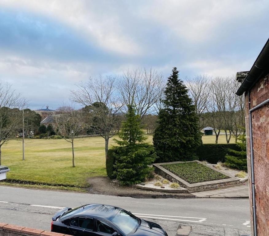 The Ramblers Rest - Whole Apartment - Pet Friendly - Close To Amenities And Walks Edzell Buitenkant foto
