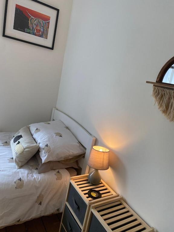 The Ramblers Rest - Whole Apartment - Pet Friendly - Close To Amenities And Walks Edzell Buitenkant foto